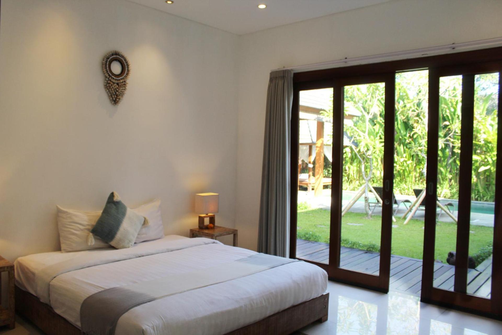 Villa Kim Seminyak Exterior photo