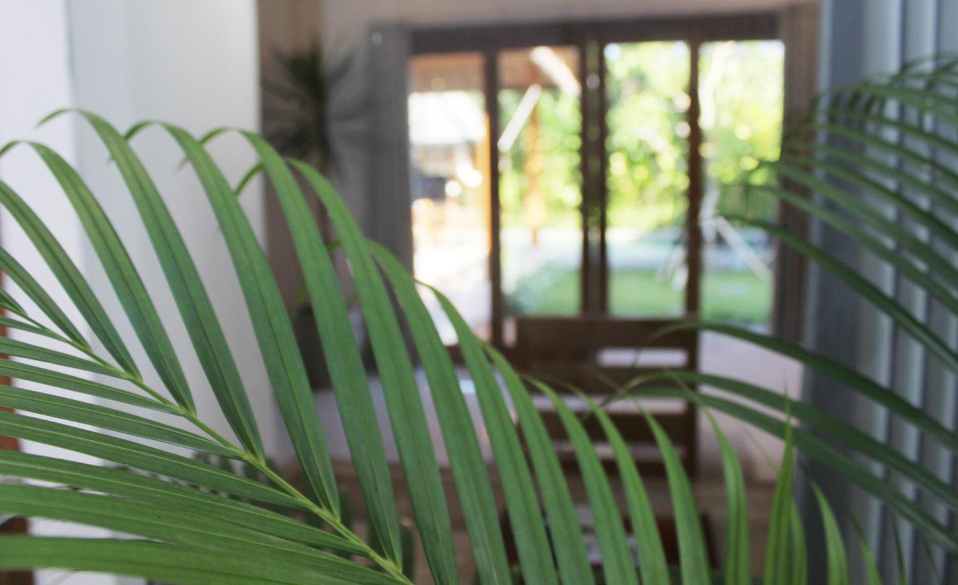Villa Kim Seminyak Exterior photo