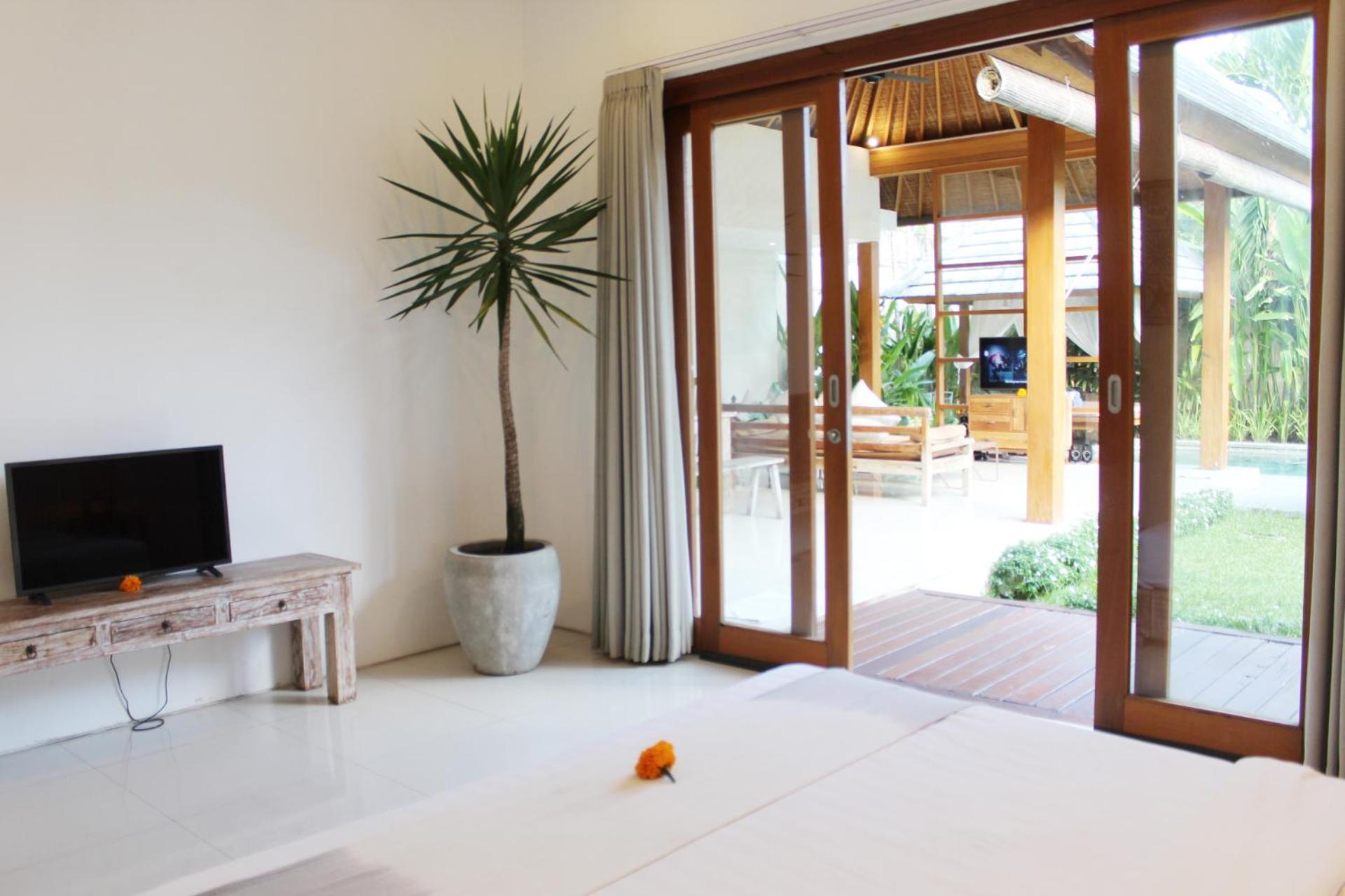 Villa Kim Seminyak Exterior photo