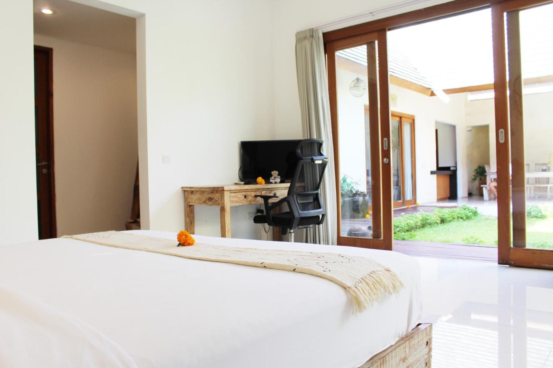 Villa Kim Seminyak Exterior photo